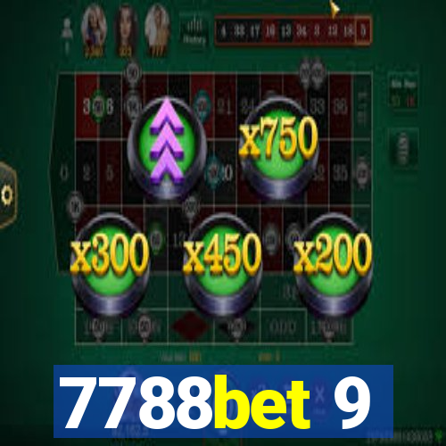 7788bet 9